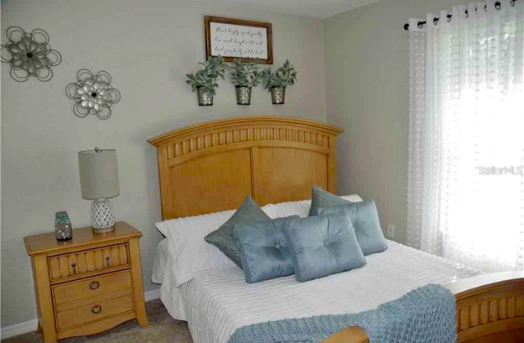11 Brittany Guest Bedroom